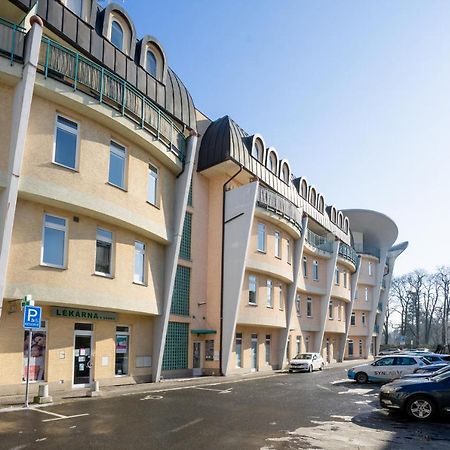 Studio Wellnerova 3 Apartment Оломоуц Екстериор снимка
