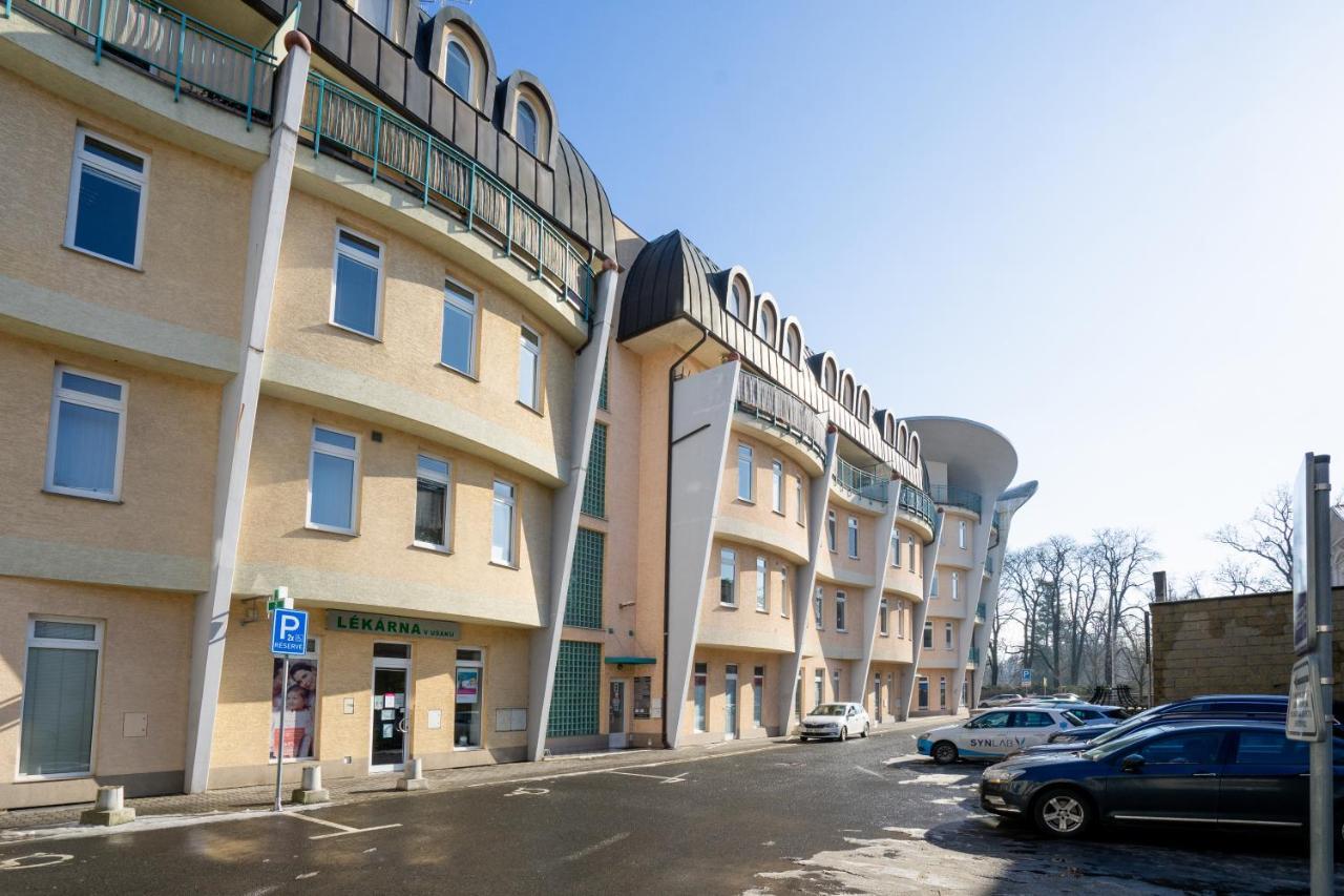 Studio Wellnerova 3 Apartment Оломоуц Екстериор снимка