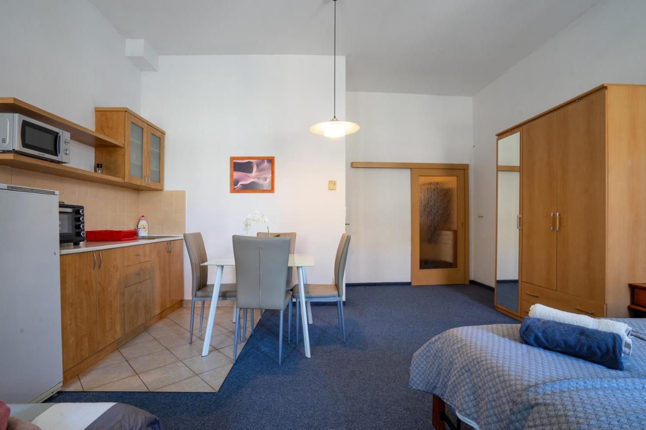 Studio Wellnerova 3 Apartment Оломоуц Екстериор снимка
