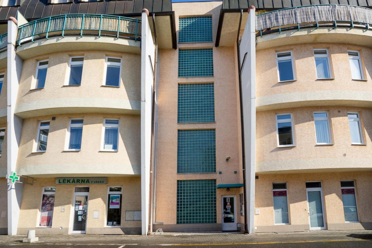 Studio Wellnerova 3 Apartment Оломоуц Екстериор снимка