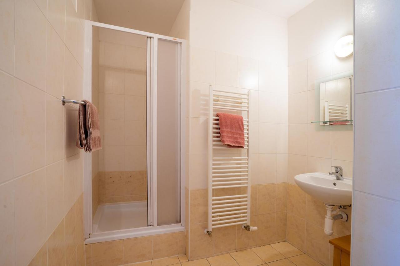 Studio Wellnerova 3 Apartment Оломоуц Екстериор снимка