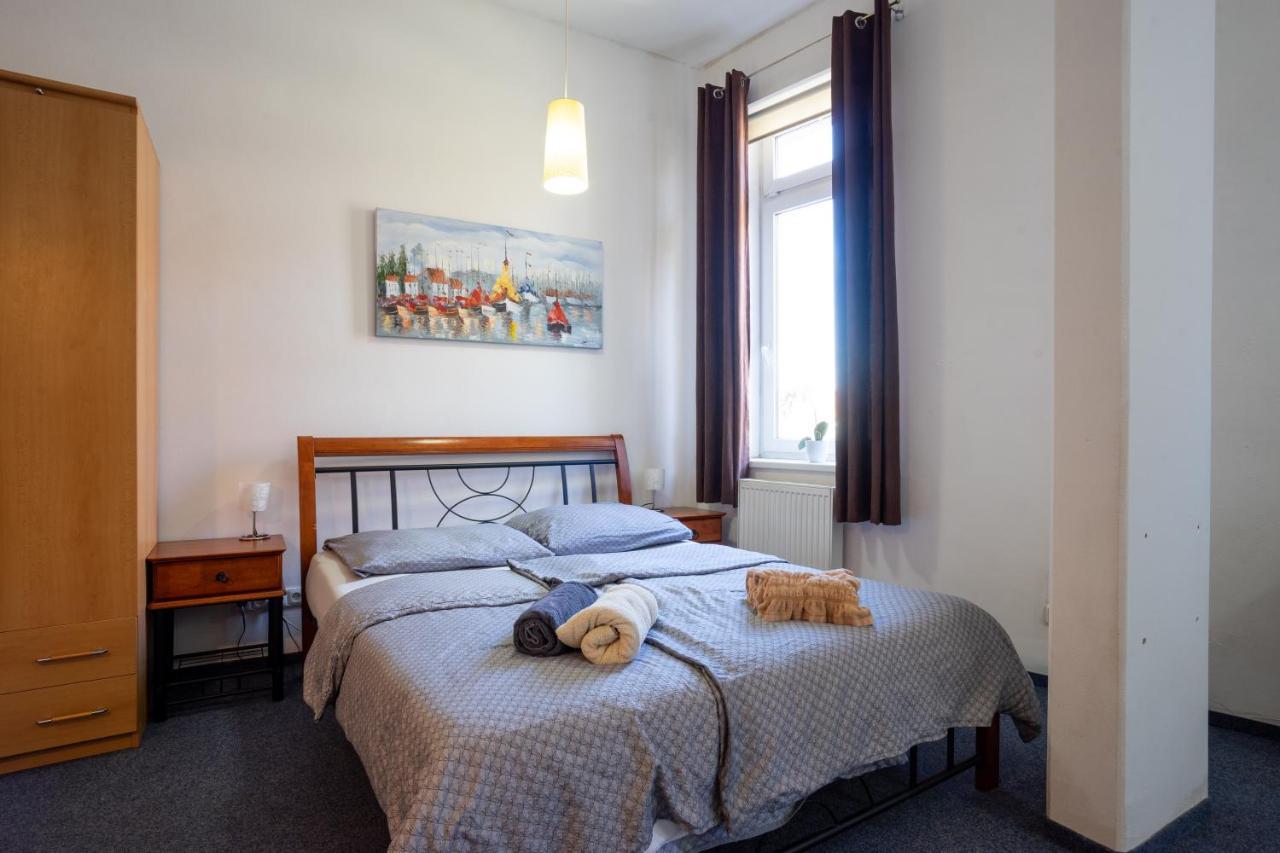 Studio Wellnerova 3 Apartment Оломоуц Екстериор снимка